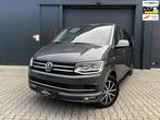 Volkswagen Transporter 2.0 TDI L2H1 Dubbel Cabine Comfortlin, Voorwielaandrijving, Gebruikt, 4 cilinders, 150 pk
