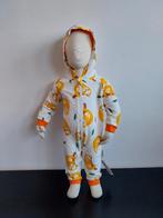 Boxpakje Nescixs koala oranje maat 68-74 (6-9 maanden) NIEUW, Kinderen en Baby's, Babykleding | Maat 68, SO, Jongetje of Meisje