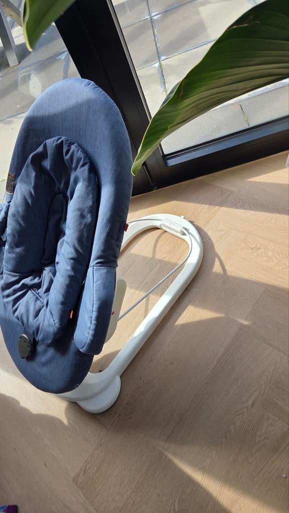 Stokke Bouncer - Wipstoel voor Stokke kinderstoel, Verstelbaar, Wipstoel, Zo goed als nieuw, Ophalen