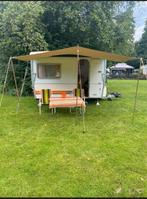 Fantastische Esterel vouwcaravan, retro, vintage, jaren 70, Ophalen, Tot en met 3