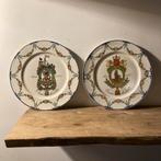 Villeroy & Boch Eimaischen verzamelborden (2 stuks), Ophalen of Verzenden