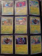 Pokemon kaarten Obsidian flames, Ophalen of Verzenden