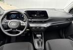 Hyundai i20 1.0 T-GDI Comfort / Auttomaat / Navigatie / Appl, Auto's, Hyundai, Euro 6, Electronic Stability Program (ESP), Origineel Nederlands