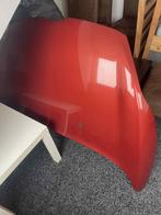 Ford Fiesta 2008-2012 motorkap rood, Ophalen, Gebruikt, Voor, Ford