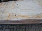 Underlayment platen, Tuin en Terras, Palen, Balken en Planken, Ophalen, 250 cm of meer, Palen