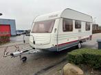 Home-Car Racer 45 Spirit | Fransbed | Dinette | Fietsenrek v, Caravans en Kamperen, Home-car, Ringverwarming, Tot en met 2, Bedrijf