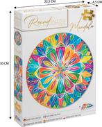 Nieuwe Grafix Puzzel - 1000 Stukjes, Ophalen of Verzenden, 500 t/m 1500 stukjes, Nieuw, Legpuzzel