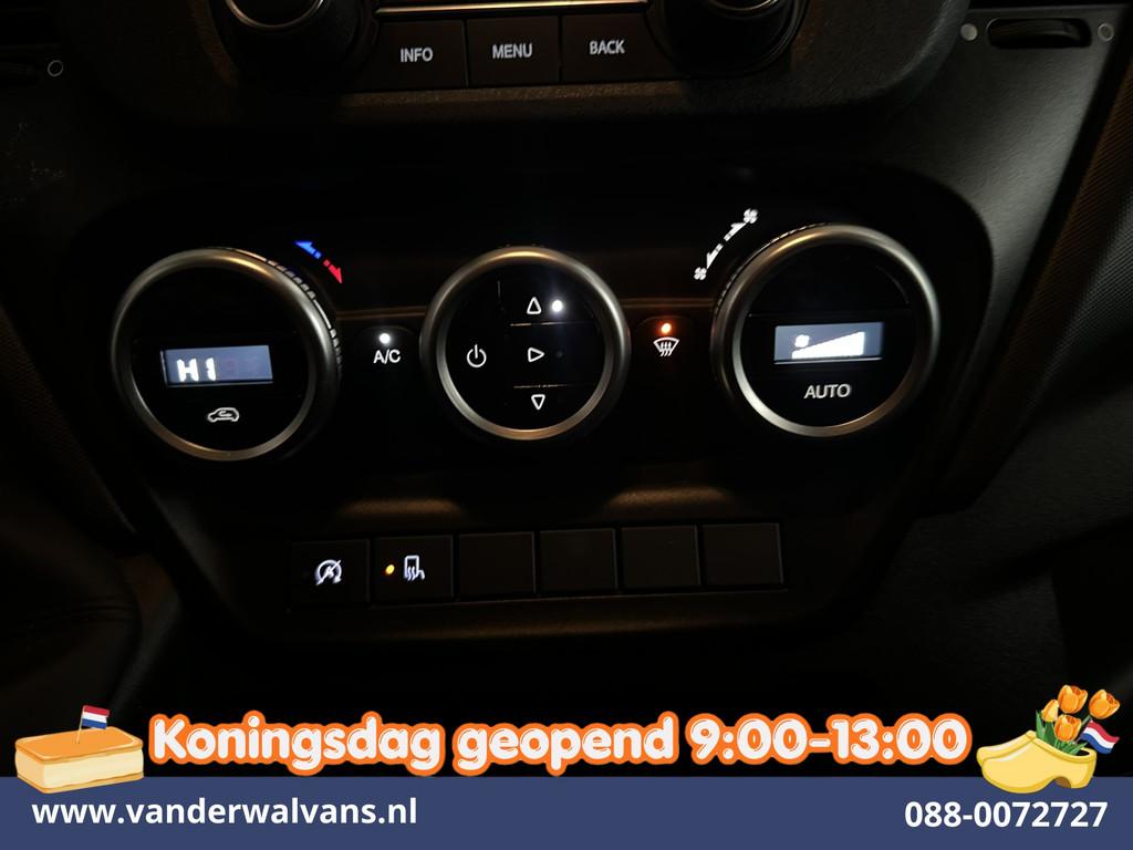 Iveco Daily 35S16 157pk L2H2 Euro6 Airco | Parkeersensoren B, Gebruikt, Iveco, Wit, 3500 kg
