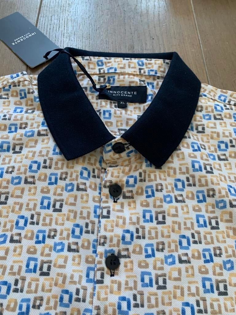 Poloshirts maat xl, Ophalen of Verzenden, Nieuw, Maat 56/58 (XL), Roze