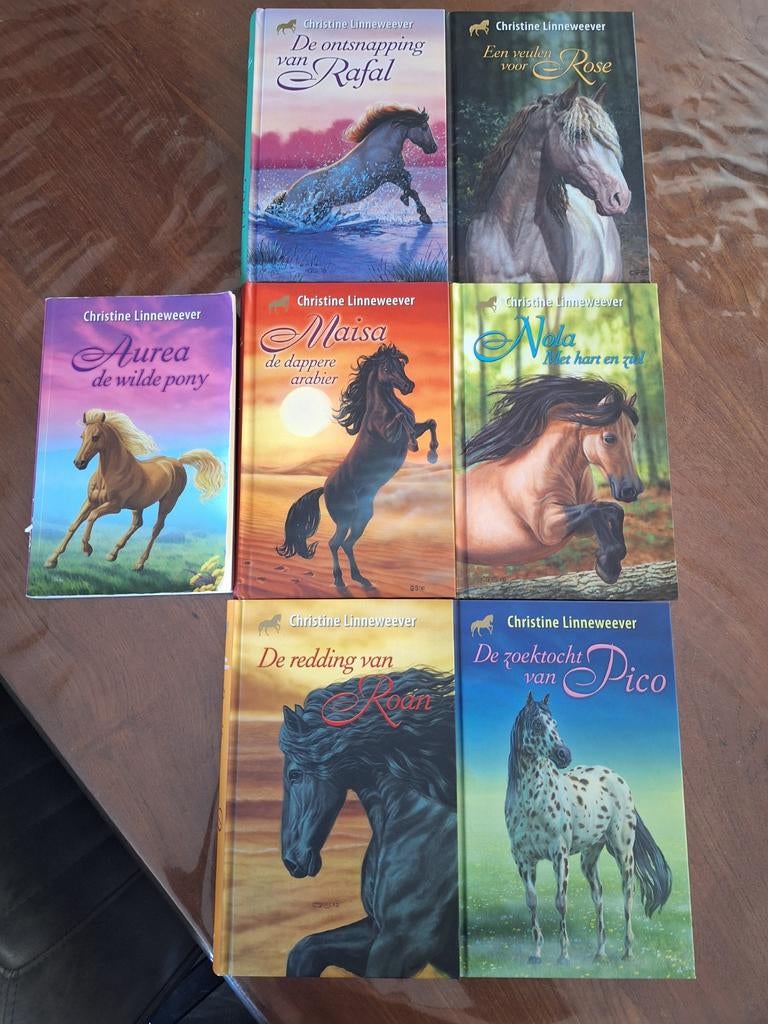 Super leuke meiden boeken 9+, Ophalen of Verzenden, Zo goed als nieuw