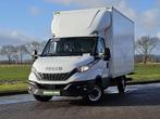 Iveco Daily 35S14V 2.3 352 € 27.850,00, Automaat, Gebruikt, Iveco, Wit