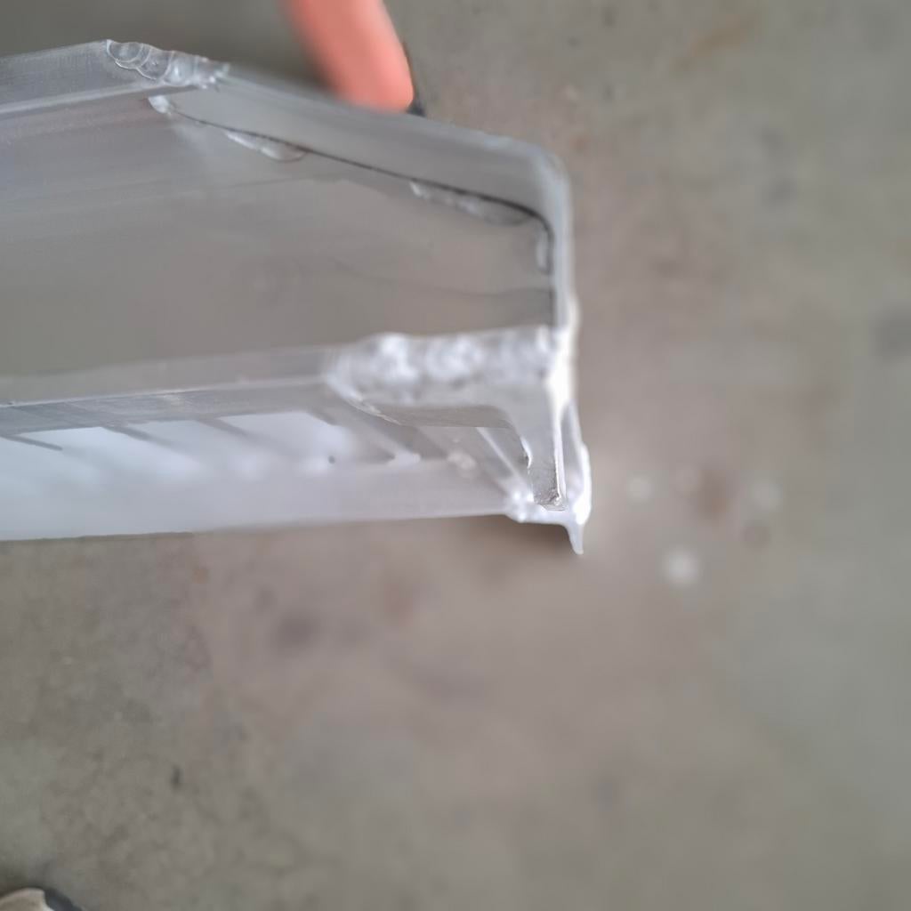 Oprijplaten, Ophalen of Verzenden, Nieuw