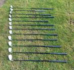 Golfset Hero 100 grapeite low fource tour quality, Ophalen of Verzenden, Set