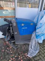 vloer scrubo, Ophalen, Gebruikt, Schrobmachine, Electrolux euro clean