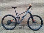 Cube Stereo 120 HPC TM 29 | Maat XL | Carbon | Sram 1x12 GX, 49 tot 53 cm, Zo goed als nieuw, Ophalen, Overige merken