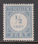 Nederland postfris NVPH nr P44, Verzenden, Postfris