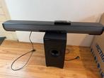 Pioneer SBX-N700 Soundbar met Draadloze Subwoofer, Ophalen, Bluetooth, Gebruikt
