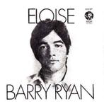 Barry Ryan – Eloise / Single 7 / VG+, Ophalen of Verzenden, Zo goed als nieuw, Pop