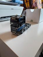 WSI Robert vd Linden, Ophalen of Verzenden, Zo goed als nieuw, Bus of Vrachtwagen, Wsi