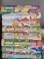 8x boeken - De Waanzinnige Boomhut, Boeken, Kinderboeken | Jeugd | 10 tot 12 jaar, Ophalen of Verzenden, Zo goed als nieuw