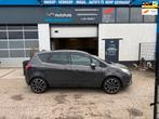 Opel Meriva 1.4 Turbo Cosmo LPG/ met Nieuwe Ketting, onderho, Auto's, Opel, Voorwielaandrijving, Gebruikt, 4 cilinders, Stoelverwarming
