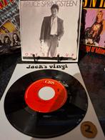 Bruce Springsteen - One Step Up (Single)1988/2, Ophalen of Verzenden, Zo goed als nieuw