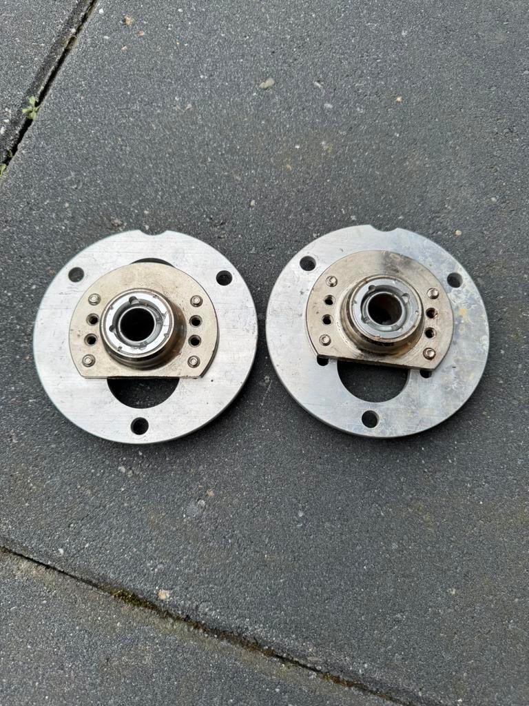 BMW e30 camber plaat MOOKEEH, Ophalen of Verzenden