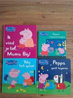 Peppa Pig voorleesboeken, Boeken, Ophalen of Verzenden, Zo goed als nieuw, 2 tot 3 jaar
