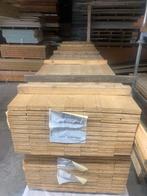 Vuren plank geschaafd 18x145mm, Tuin en Terras, Palen, Balken en Planken, Ophalen, Nieuw, 250 cm of meer, Planken