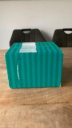 Verzamelbox 24 Borre boeken, Boeken, Ophalen of Verzenden, Gelezen, Overige onderwerpen, Complete serie