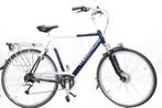 Refurbished Gazelle MEDEO - 61cm - Herenfiets, Niet ingevuld, 28 inch, Gebruikt, Vering