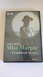 2137 miss marple - a caribbean mystery, Alle leeftijden, Verzenden, Zo goed als nieuw, Detective en Krimi