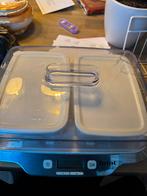 Yoghurtmaker Tefal, Ophalen of Verzenden, Zo goed als nieuw, 4 t/m 7 personen