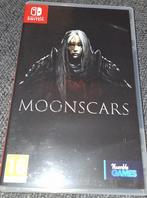 Moonscars Nintendo Switch - Zo goed als nieuw, Avontuur en Actie, 1 speler, Ophalen of Verzenden, Zo goed als nieuw