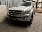 Mercedes-Benz GL500 4matic full options, 7 stoelen, 156 €/maand, Stationwagon, 388 pk