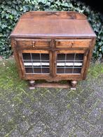 Oud kastje eiken, Ophalen of Verzenden