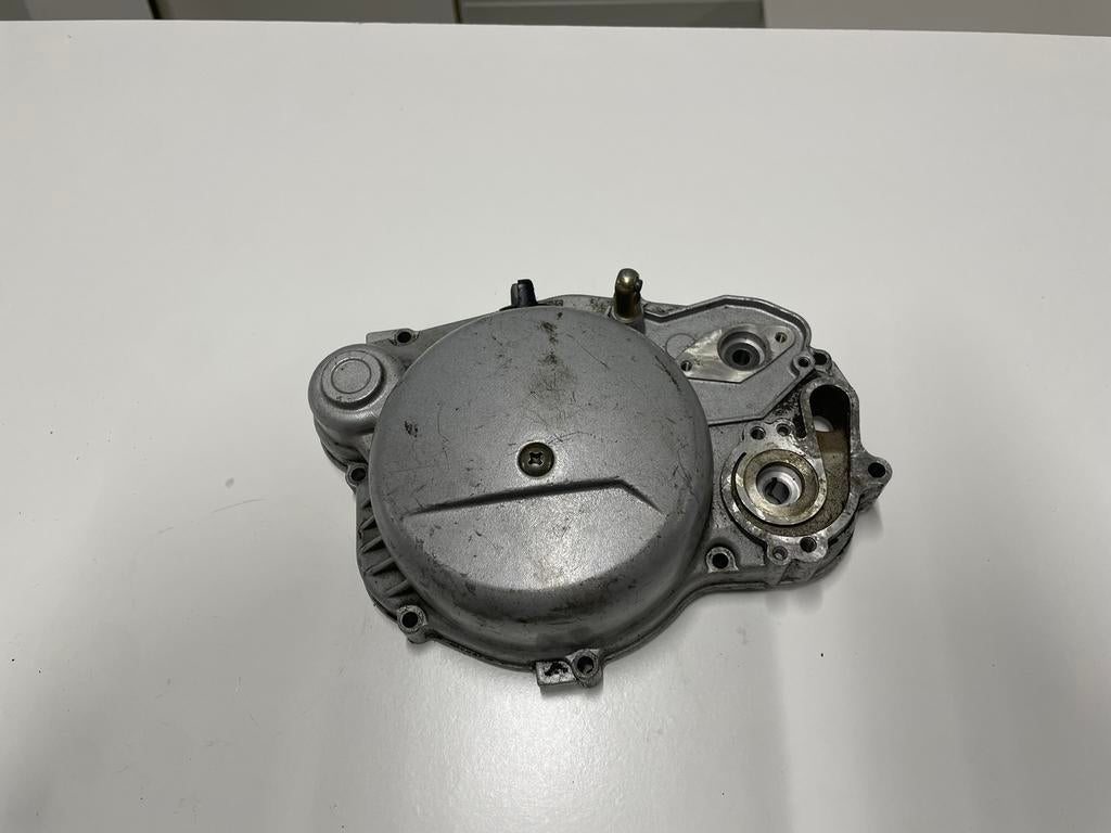 Koppelingsdeksel am6, Ophalen of Verzenden, Zo goed als nieuw