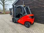 Linde diesel heftruck h 30 d (bj 2008), Zakelijke goederen, Machines en Bouw | Heftrucks en Intern transport, 3000 tot 4000 kg