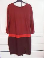 Expresso jurk 44, Kleding | Dames, Maat 42/44 (L), Zo goed als nieuw, Knielengte, Rood