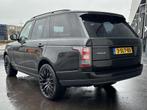 Land Rover Range Rover 3.0 TDV6 HSE VOLONDERHOUD/PANO/KAHN/S, Auto's, Land Rover, Euro 5, Gebruikt, Zwart, 2993 cc