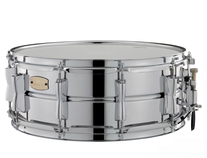 Yamaha Snare drum, Ophalen of Verzenden, Gebruikt, Yamaha
