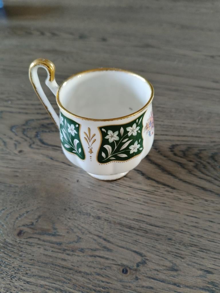 Royal Priory Dale kopje, Ophalen of Verzenden