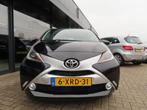 Toyota AYGO 1.0 VVT-I X-Clusiv Ecc Cruise Camera Navi 2014, Voorwielaandrijving, Euro 5, Gebruikt, 4 stoelen