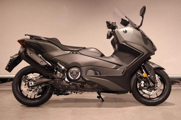 Yamaha T-MAX 560 (bj 2026), Motoren, Motoren | Yamaha, Bedrijf, Scooter, 12 t/m 35 kW
