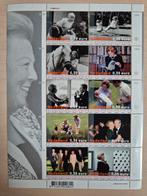 Koninklijke Familie 10 zegels 2003, Ophalen of Verzenden