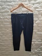 Maryley broek maat 42, Maat 42/44 (L), Zo goed als nieuw, Verzenden, Blauw