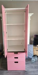 Ikeakast kinderkamer, Ophalen, Gebruikt