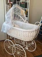 baby wieg wagen, Ophalen of Verzenden, Zo goed als nieuw, Wieg
