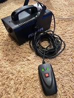 Ayra 400 Watt rookmachine, Muziek en Instrumenten, Licht en Laser, Verzenden, Zo goed als nieuw, Rookmachine