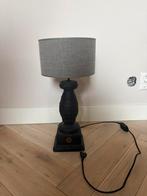 Brynxz tafellamp, Huis en Inrichting, Ophalen of Verzenden, Zo goed als nieuw, 50 tot 75 cm